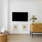 Appartamento In The Heart Of Fanabe Area Costa Adeje (Tenerife)