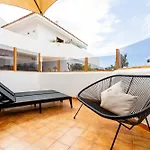 In The Heart Of Fanabe Area * Costa Adeje (Tenerife)