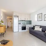 Appartamento In The Heart Of Fanabe Area