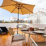 Appartamento In The Heart Of Fanabe Area Costa Adeje (Tenerife)