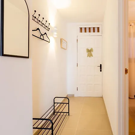 Apartamento In The Heart Of Fanabe Area *