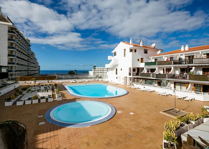 Apartamento In The Heart Of Fanabe Area