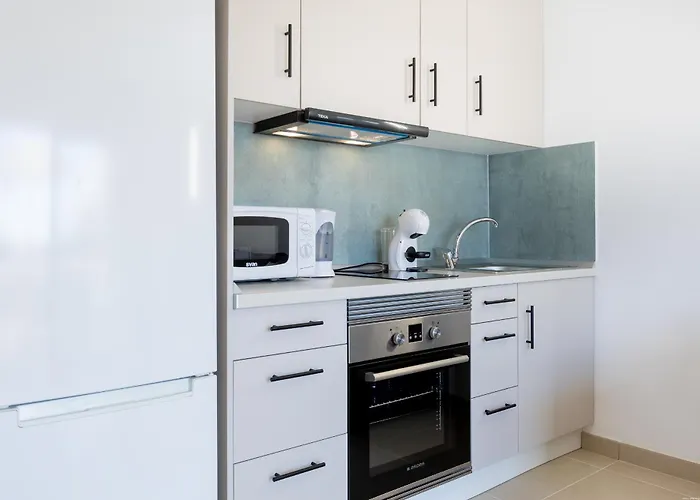 Apartamento In The Heart Of Fanabe Area Costa Adeje (Tenerife)