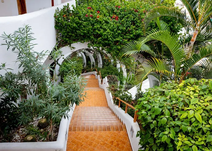 In The Heart Of Fanabe Area Apartamento Costa Adeje (Tenerife)