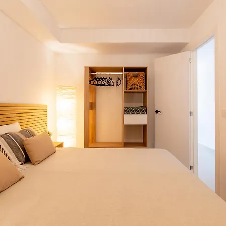 In The Heart Of Fanabe Area Costa Adeje (Tenerife)