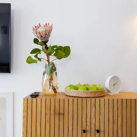 Διαμέρισμα In The Heart Of Fanabe Area Costa Adeje (Tenerife)