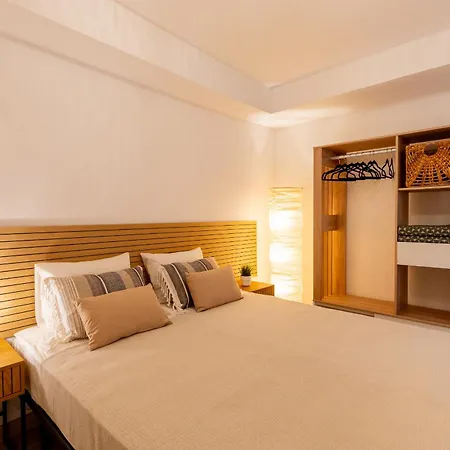 Διαμέρισμα In The Heart Of Fanabe Area *