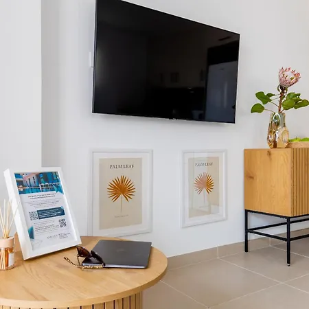 In The Heart Of Fanabe Area Διαμέρισμα Costa Adeje (Tenerife)