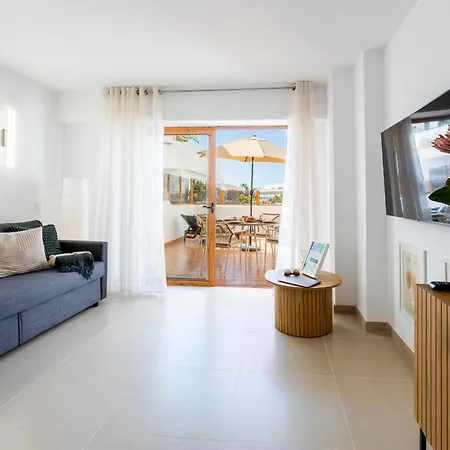 In The Heart Of Fanabe Area