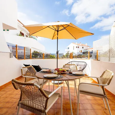 Διαμέρισμα In The Heart Of Fanabe Area *