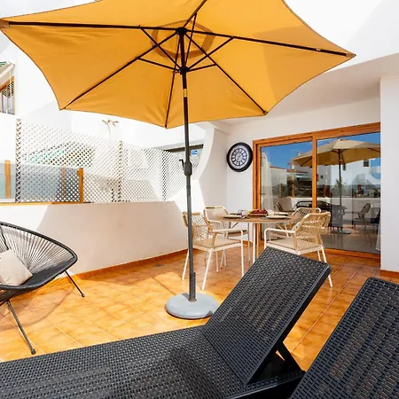 Διαμέρισμα In The Heart Of Fanabe Area *