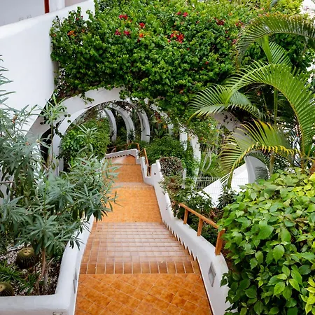In The Heart Of Fanabe Area Апартаменты Адехе