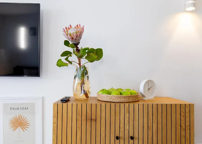Apartment In The Heart Of Fanabe Area Costa Adeje (Tenerife)