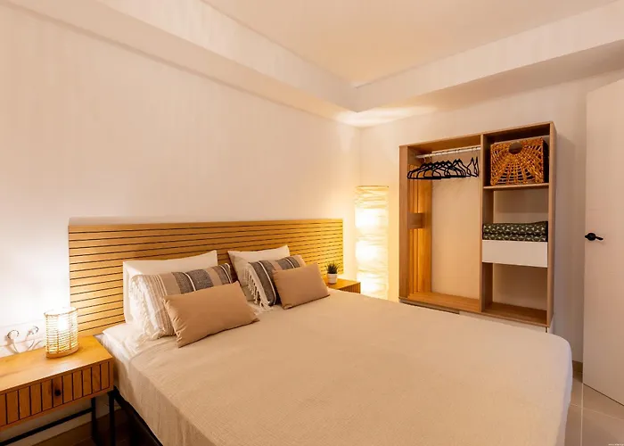 Apartman In The Heart Of Fanabe Area *