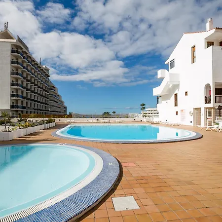Apartman In The Heart Of Fanabe Area
