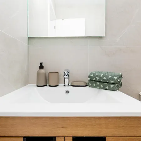 Apartman In The Heart Of Fanabe Area